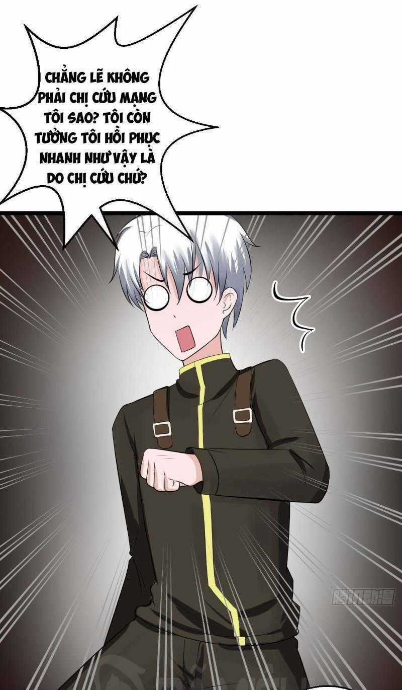 Đô Thị Tu Luyện Cuồng Triều Chapter 101 trang 17