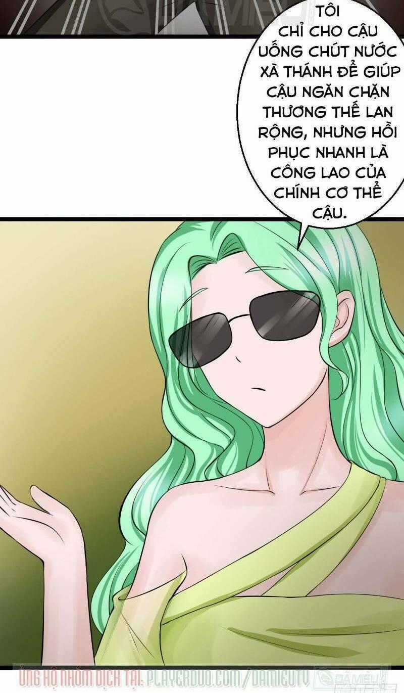 Đô Thị Tu Luyện Cuồng Triều Chapter 101 trang 18