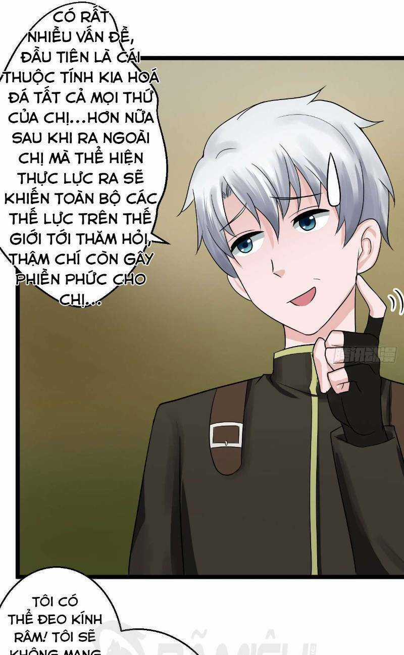 Đô Thị Tu Luyện Cuồng Triều Chapter 101 trang 2