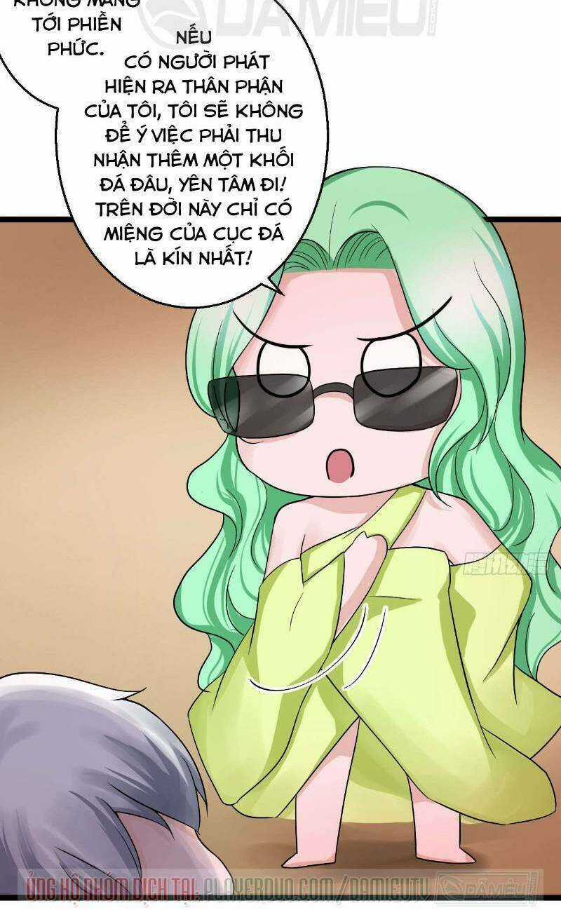 Đô Thị Tu Luyện Cuồng Triều Chapter 101 trang 3