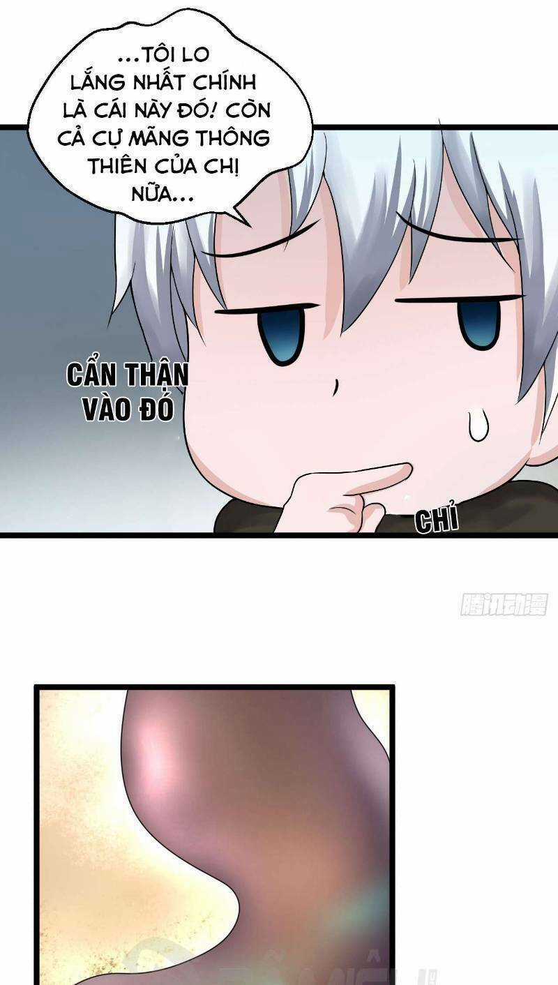 Đô Thị Tu Luyện Cuồng Triều Chapter 101 trang 4