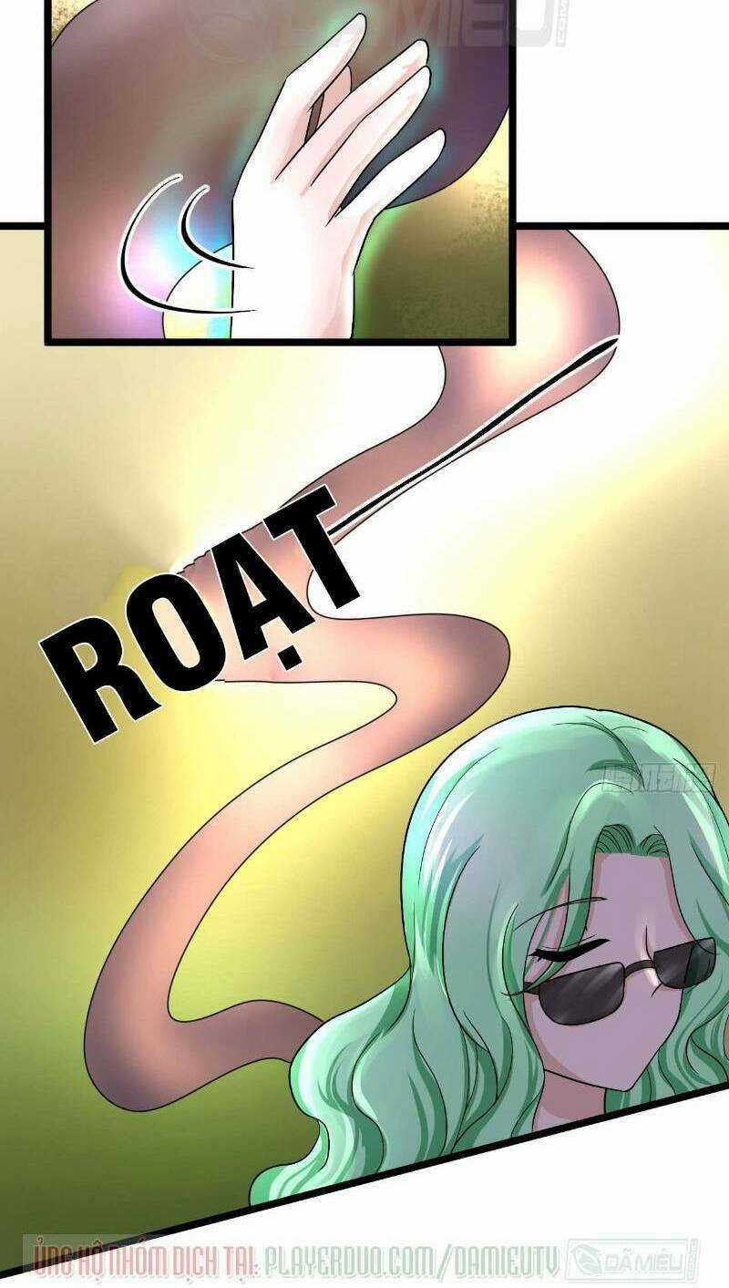 Đô Thị Tu Luyện Cuồng Triều Chapter 101 trang 5