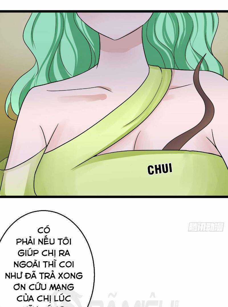 Đô Thị Tu Luyện Cuồng Triều Chapter 101 trang 6