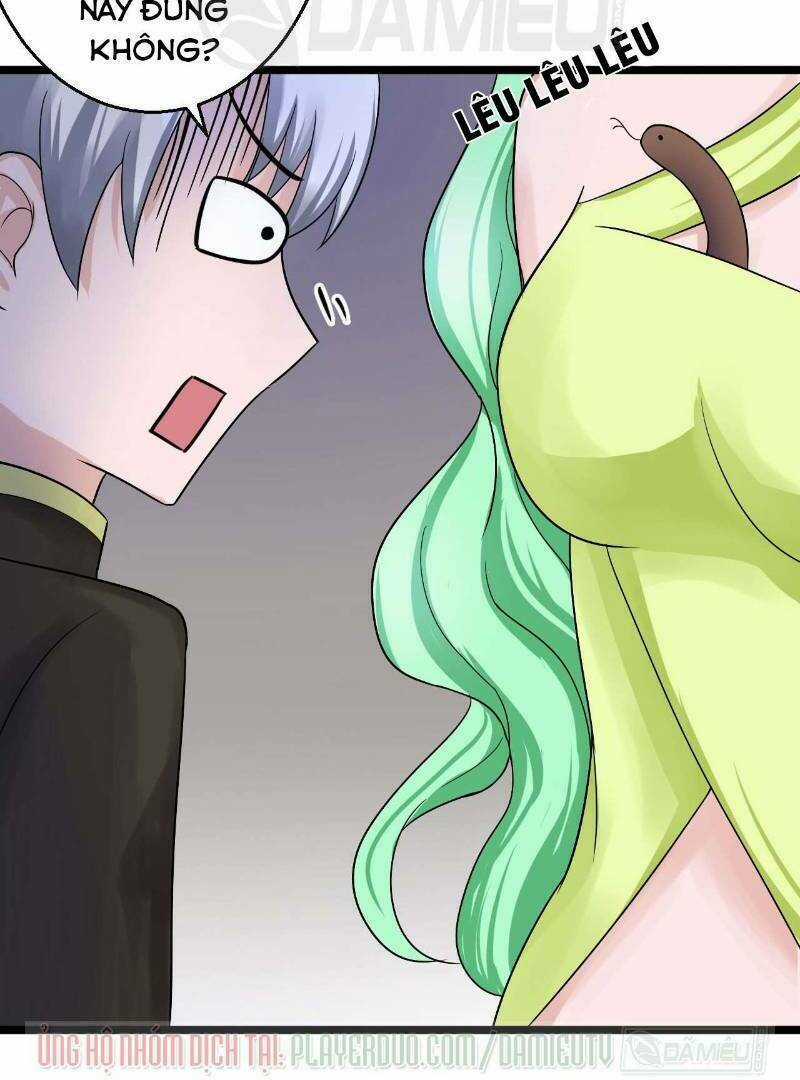 Đô Thị Tu Luyện Cuồng Triều Chapter 101 trang 7