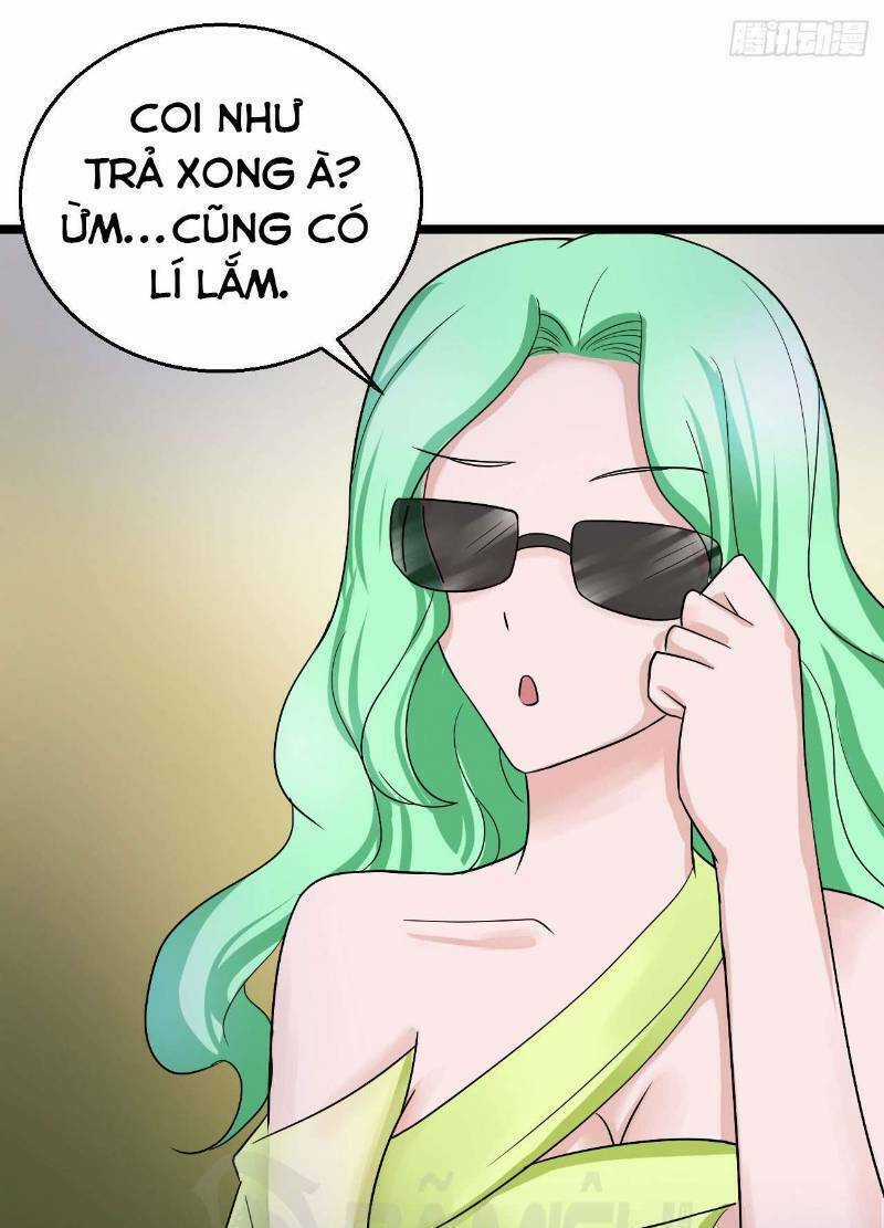 Đô Thị Tu Luyện Cuồng Triều Chapter 101 trang 8