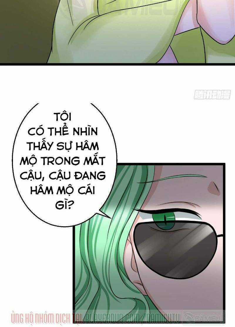 Đô Thị Tu Luyện Cuồng Triều Chapter 101 trang 9