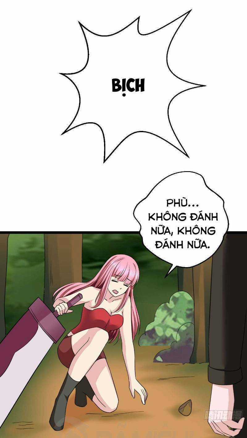 Đô Thị Tu Luyện Cuồng Triều Chapter 102 trang 11