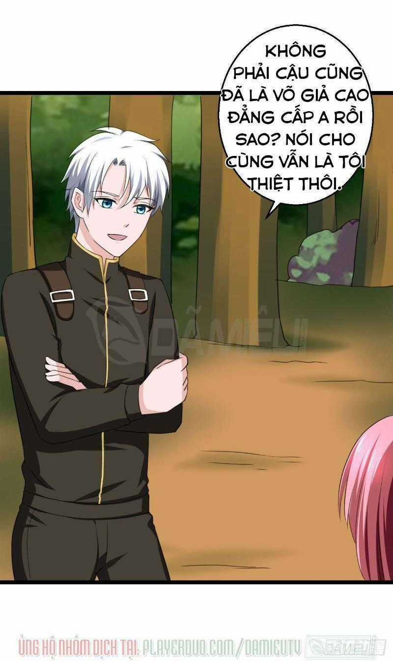 Đô Thị Tu Luyện Cuồng Triều Chapter 102 trang 13