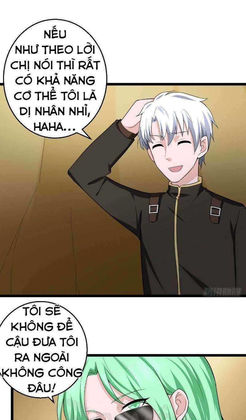 Đô Thị Tu Luyện Cuồng Triều Chapter 102 trang 2