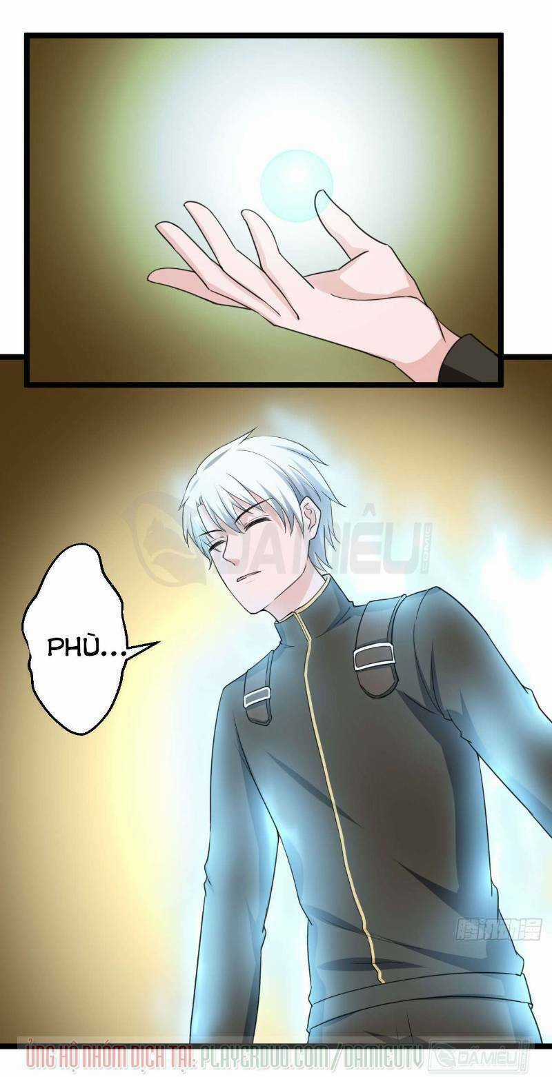 Đô Thị Tu Luyện Cuồng Triều Chapter 102 trang 6