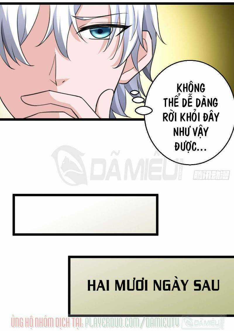 Đô Thị Tu Luyện Cuồng Triều Chapter 102 trang 8