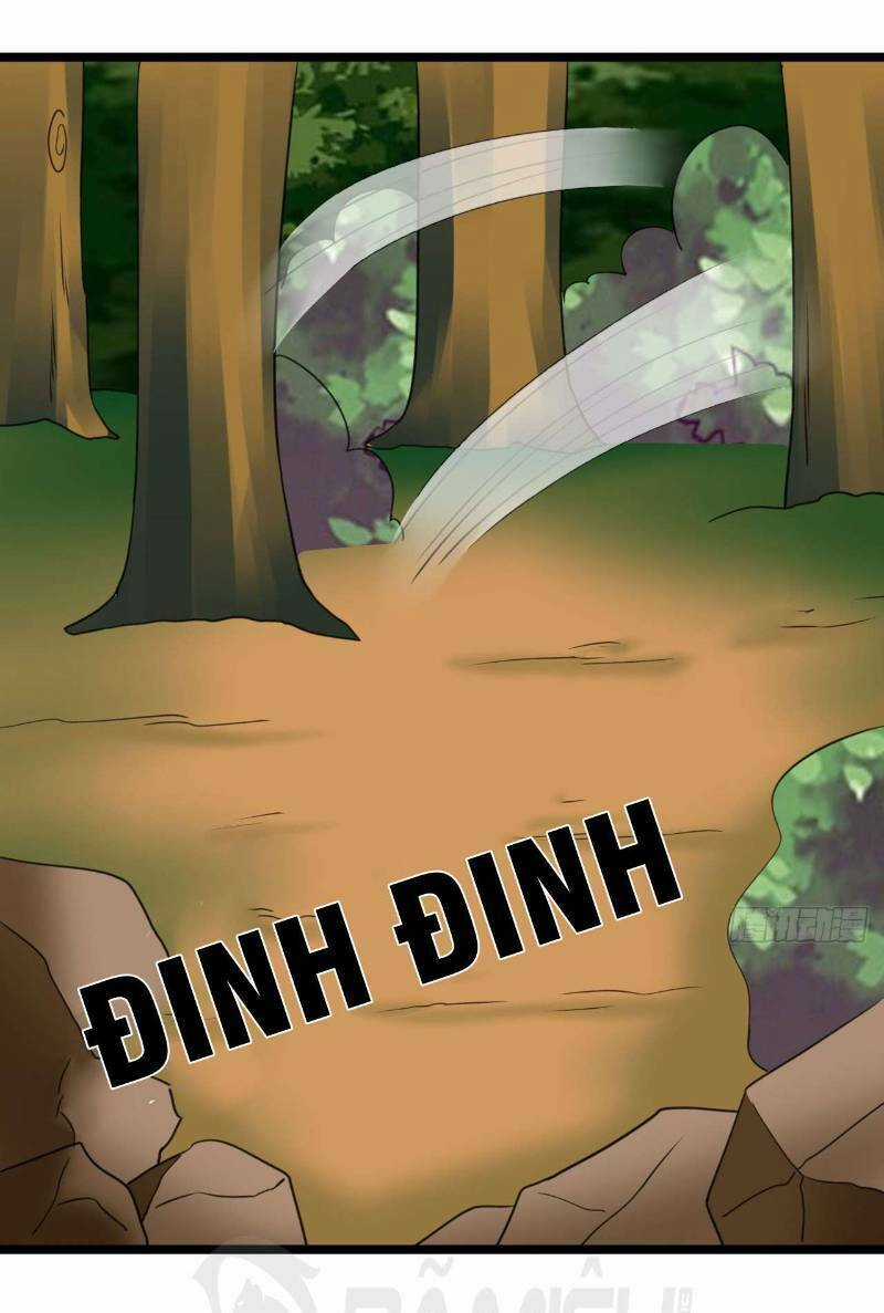 Đô Thị Tu Luyện Cuồng Triều Chapter 102 trang 9