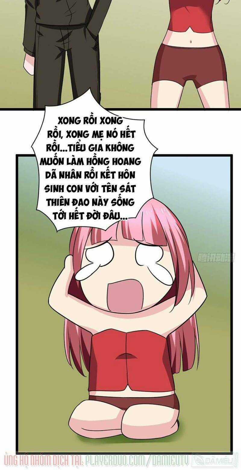 Đô Thị Tu Luyện Cuồng Triều Chapter 103 trang 12