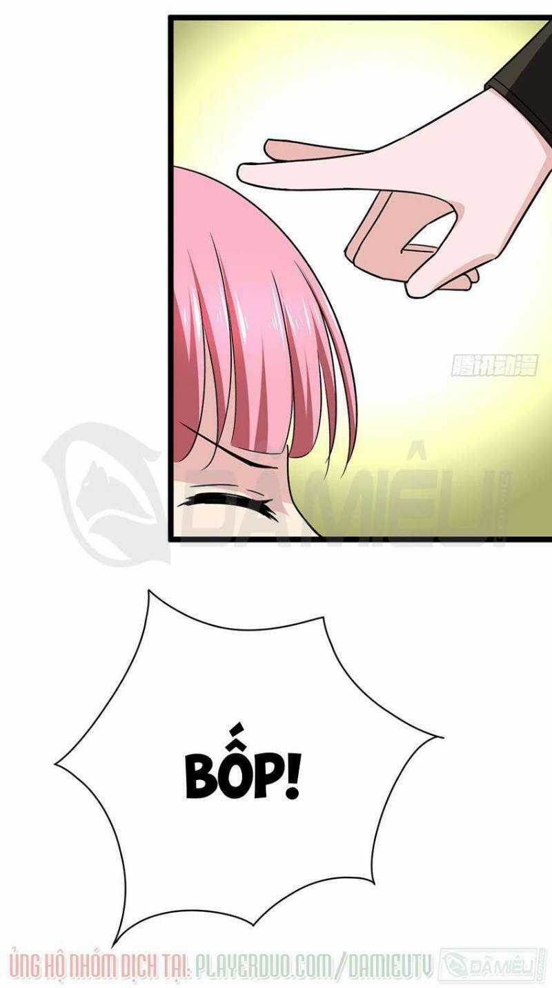 Đô Thị Tu Luyện Cuồng Triều Chapter 103 trang 13