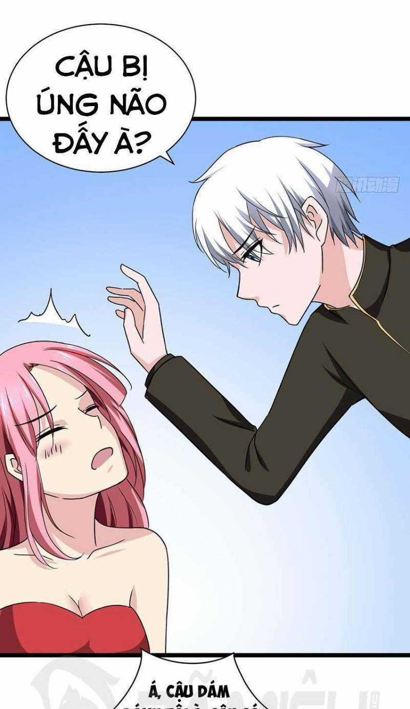 Đô Thị Tu Luyện Cuồng Triều Chapter 103 trang 14