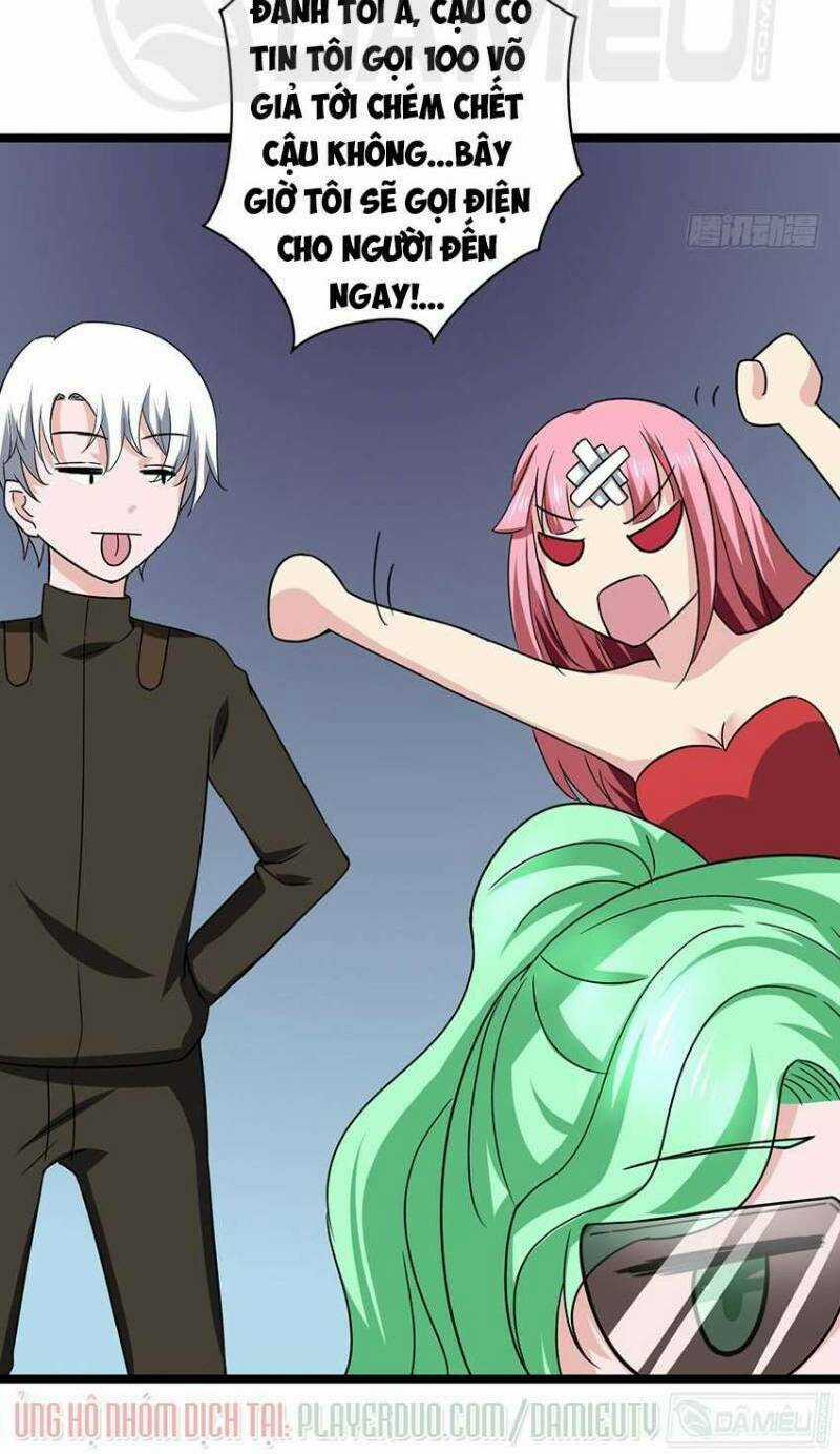 Đô Thị Tu Luyện Cuồng Triều Chapter 103 trang 15