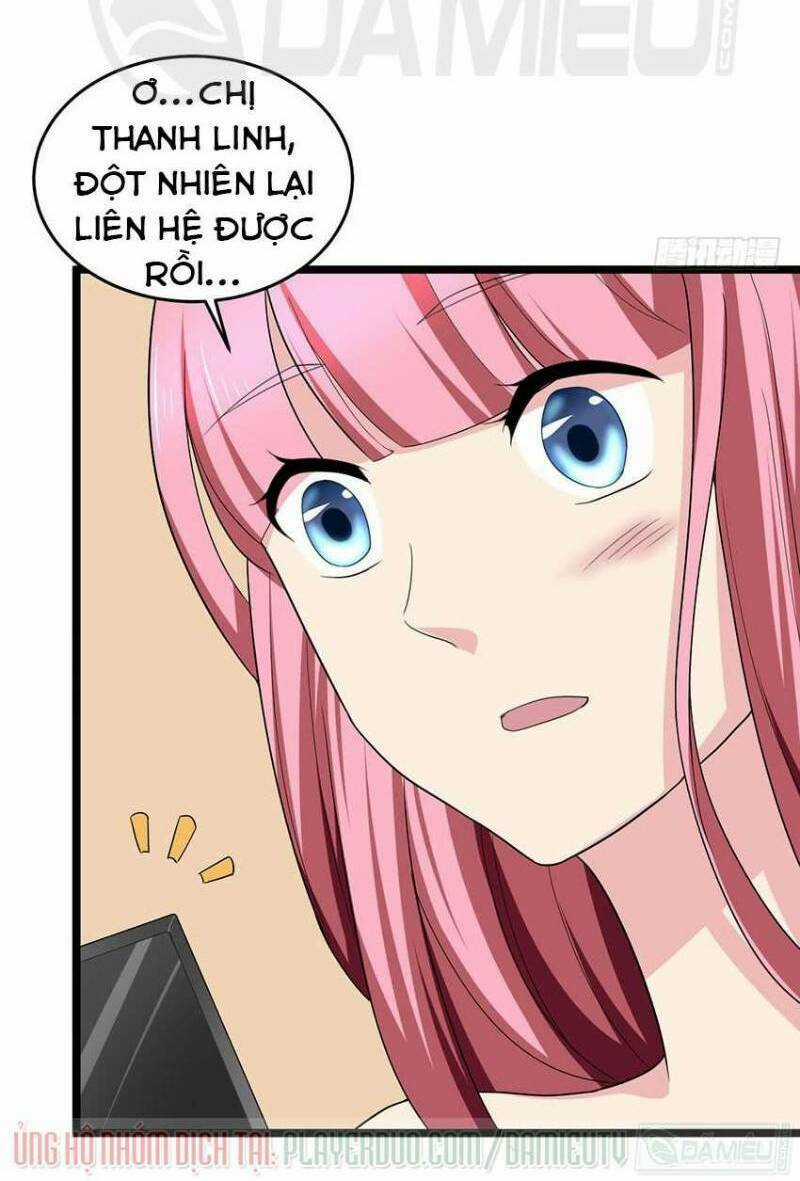 Đô Thị Tu Luyện Cuồng Triều Chapter 103 trang 17