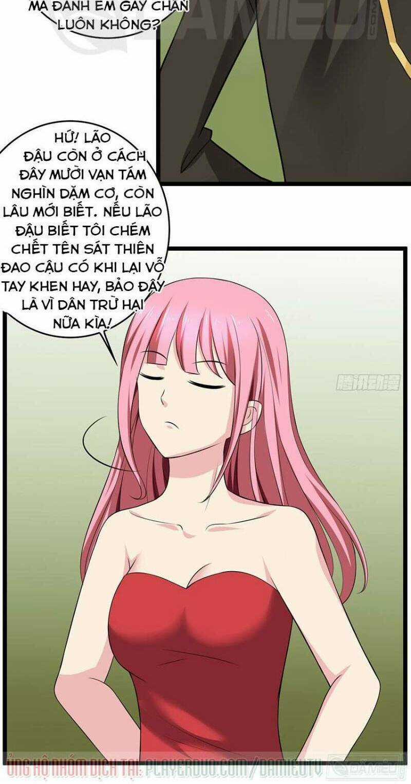 Đô Thị Tu Luyện Cuồng Triều Chapter 103 trang 2