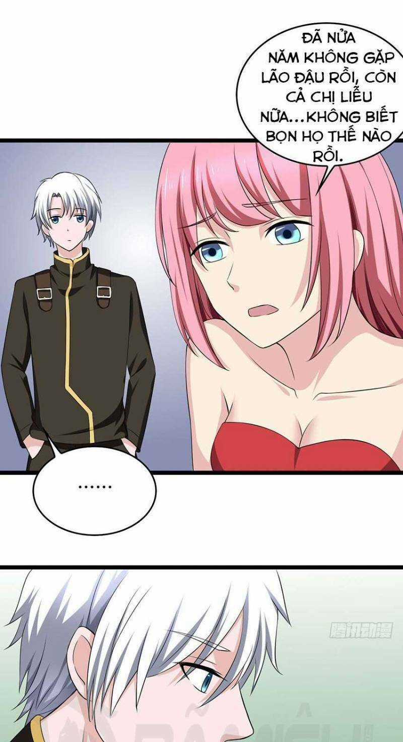 Đô Thị Tu Luyện Cuồng Triều Chapter 103 trang 3