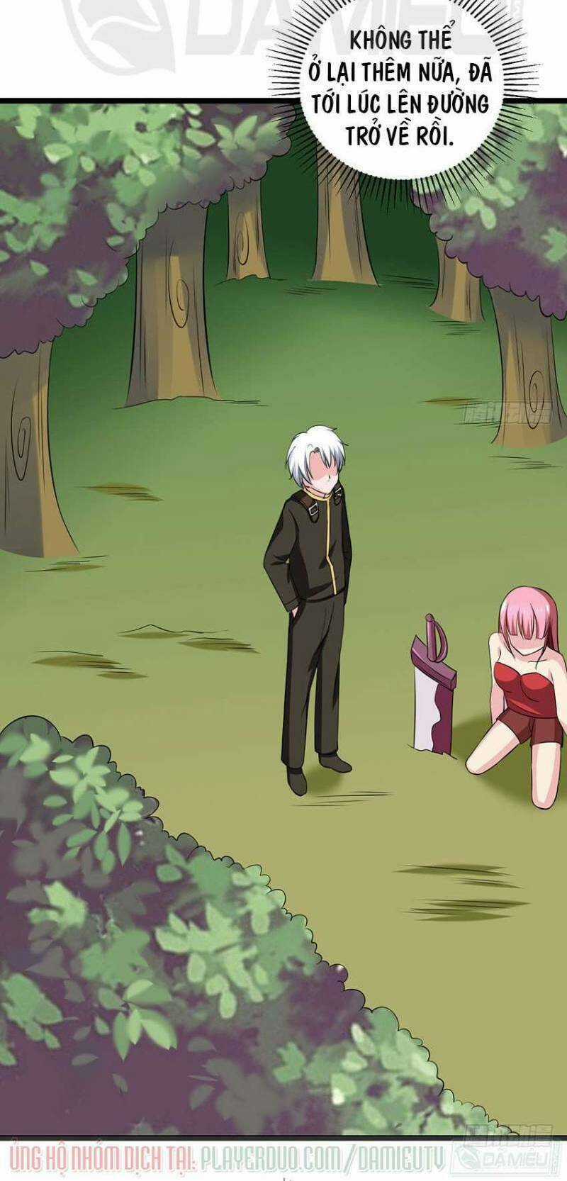 Đô Thị Tu Luyện Cuồng Triều Chapter 103 trang 6