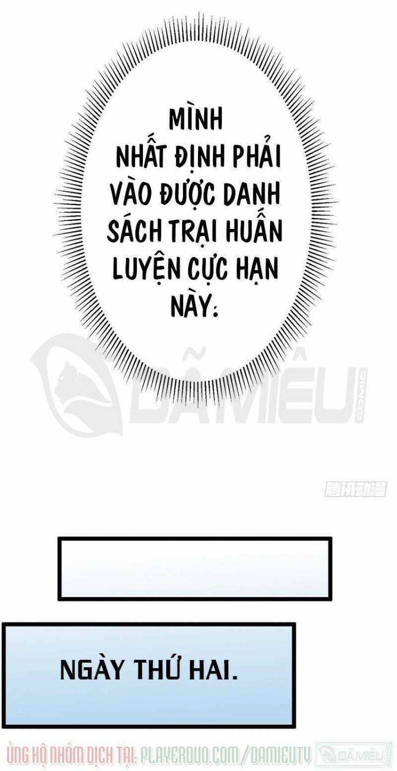 Đô Thị Tu Luyện Cuồng Triều Chapter 103 trang 7