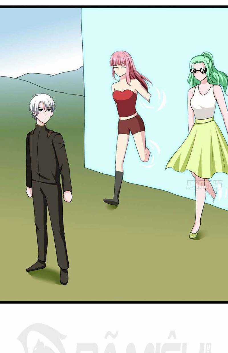 Đô Thị Tu Luyện Cuồng Triều Chapter 103 trang 8