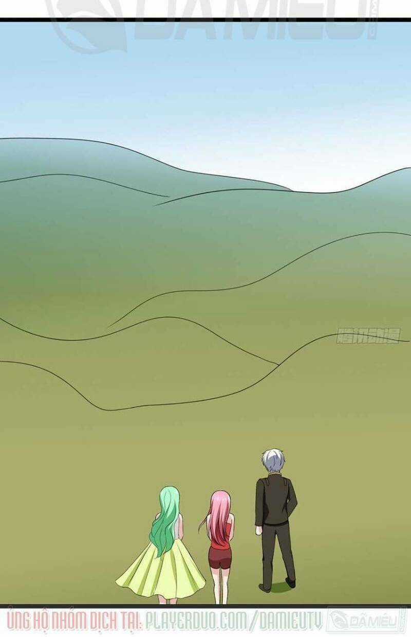 Đô Thị Tu Luyện Cuồng Triều Chapter 103 trang 9