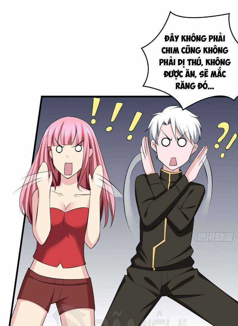 Đô Thị Tu Luyện Cuồng Triều Chapter 104 trang 4