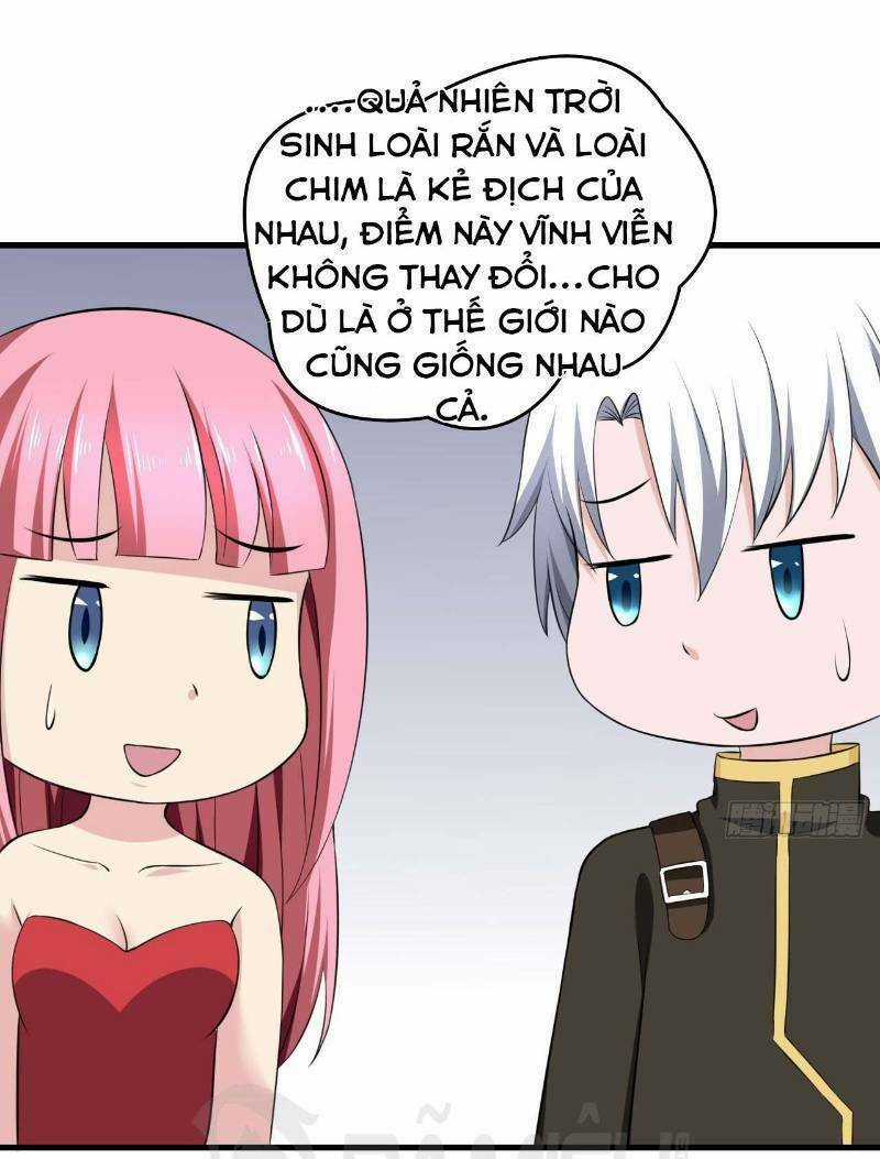 Đô Thị Tu Luyện Cuồng Triều Chapter 104 trang 6