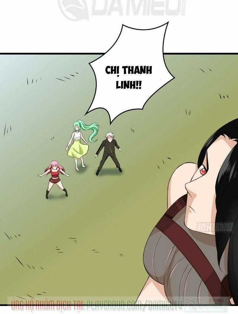 Đô Thị Tu Luyện Cuồng Triều Chapter 104 trang 7