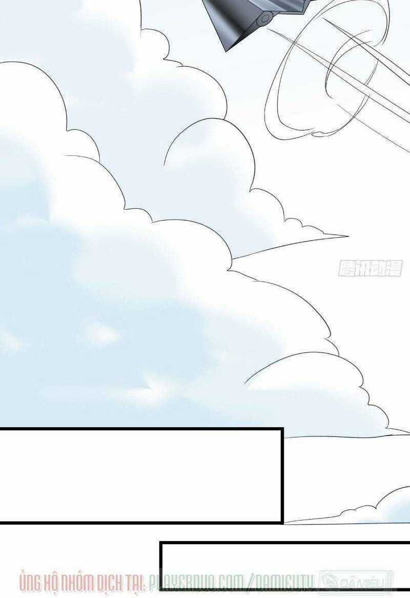 Đô Thị Tu Luyện Cuồng Triều Chapter 105 trang 11