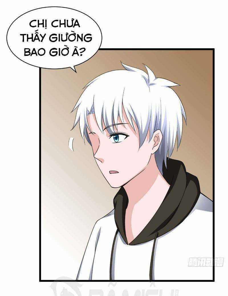 Đô Thị Tu Luyện Cuồng Triều Chapter 105 trang 13