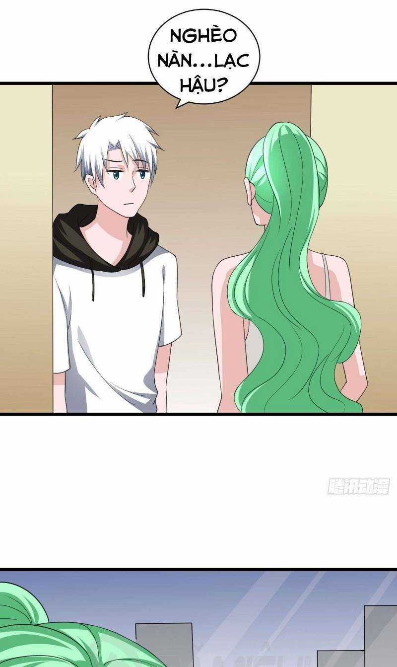 Đô Thị Tu Luyện Cuồng Triều Chapter 105 trang 15