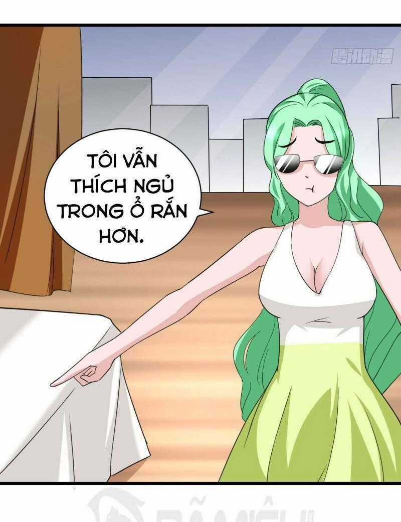 Đô Thị Tu Luyện Cuồng Triều Chapter 105 trang 19