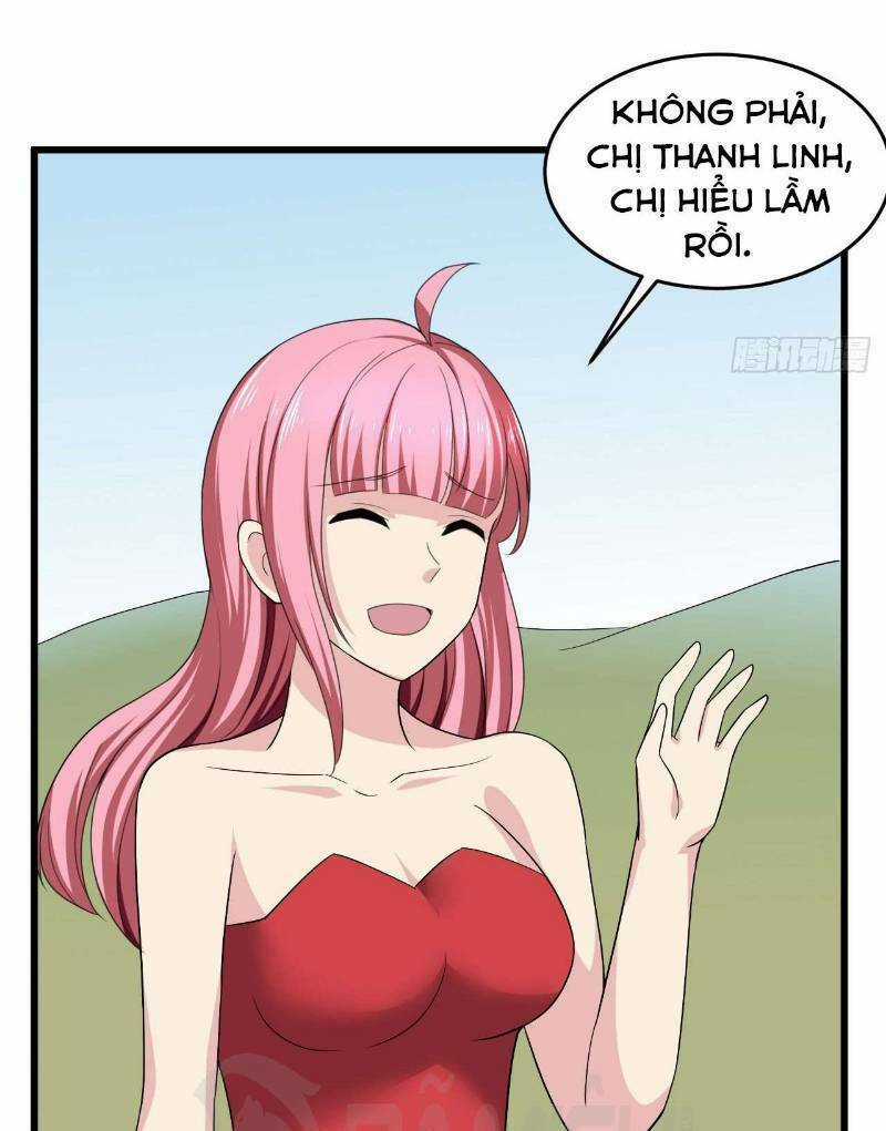 Đô Thị Tu Luyện Cuồng Triều Chapter 105 trang 2