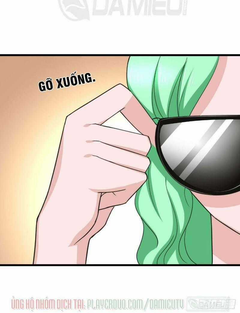 Đô Thị Tu Luyện Cuồng Triều Chapter 105 trang 20