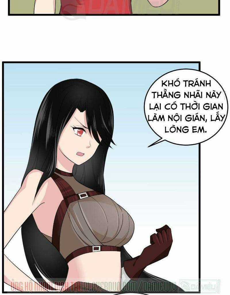 Đô Thị Tu Luyện Cuồng Triều Chapter 105 trang 3