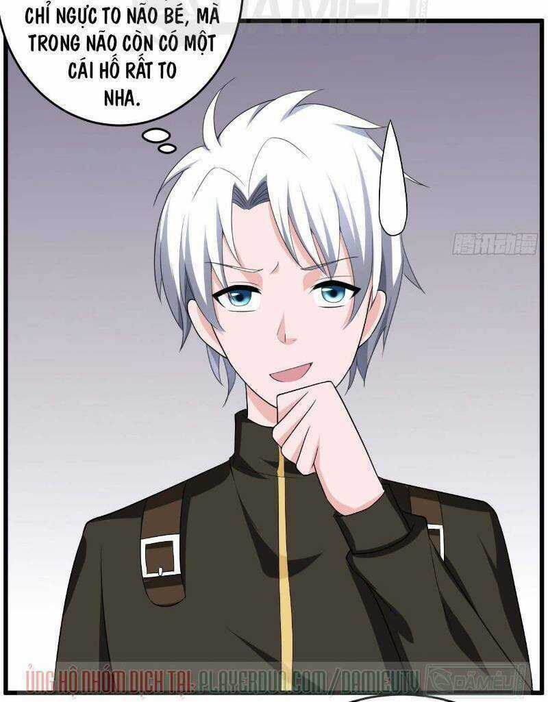 Đô Thị Tu Luyện Cuồng Triều Chapter 105 trang 5