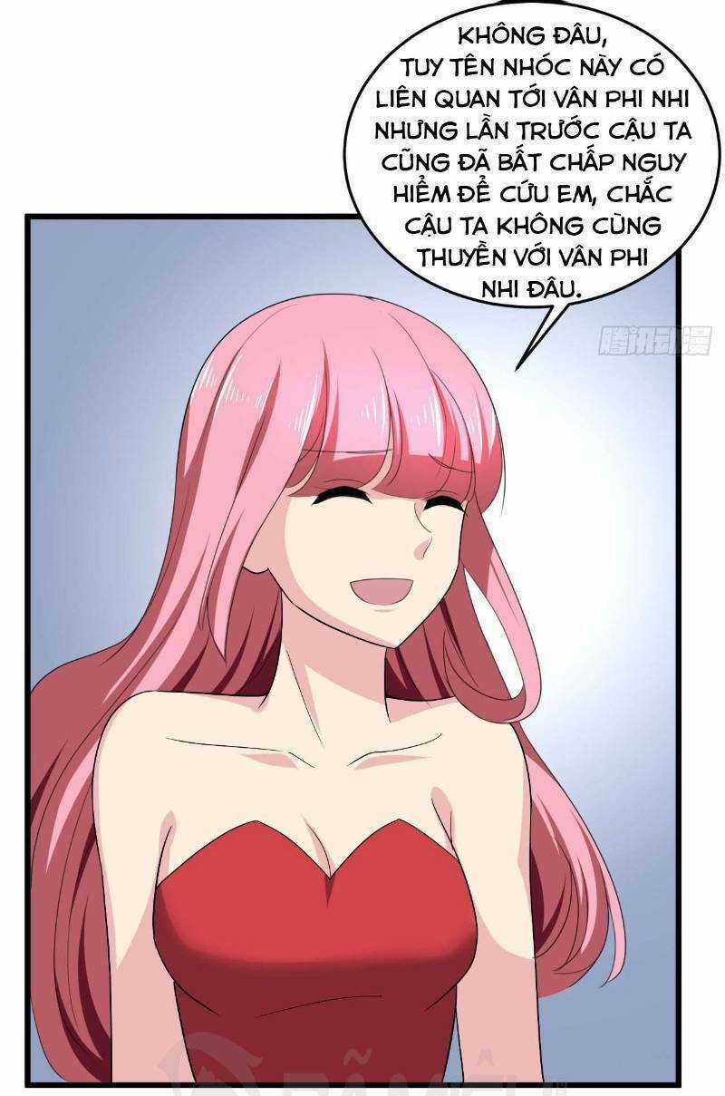 Đô Thị Tu Luyện Cuồng Triều Chapter 105 trang 6