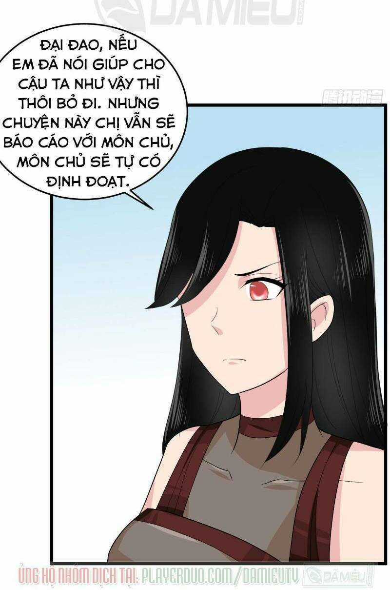Đô Thị Tu Luyện Cuồng Triều Chapter 105 trang 7