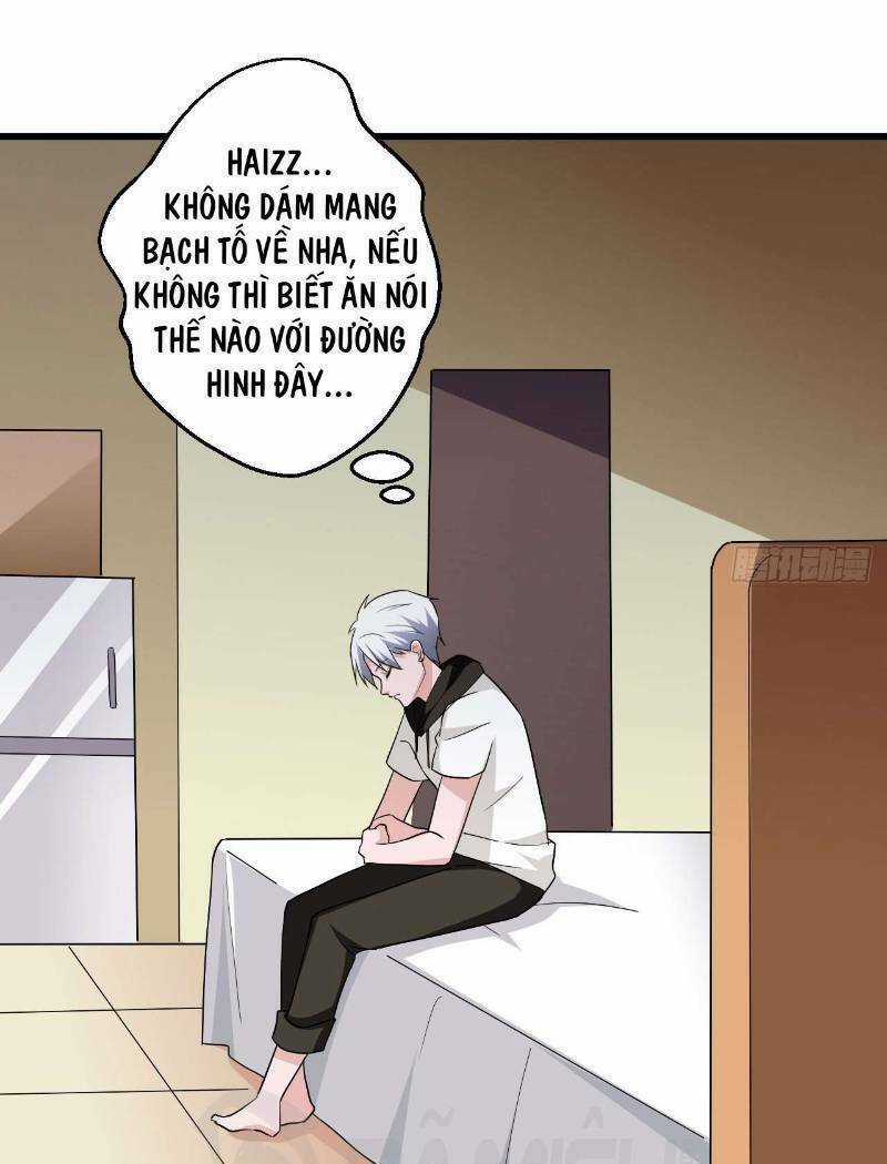 Đô Thị Tu Luyện Cuồng Triều Chapter 106 trang 11