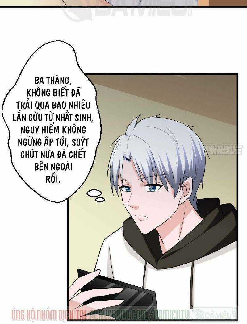 Đô Thị Tu Luyện Cuồng Triều Chapter 106 trang 12