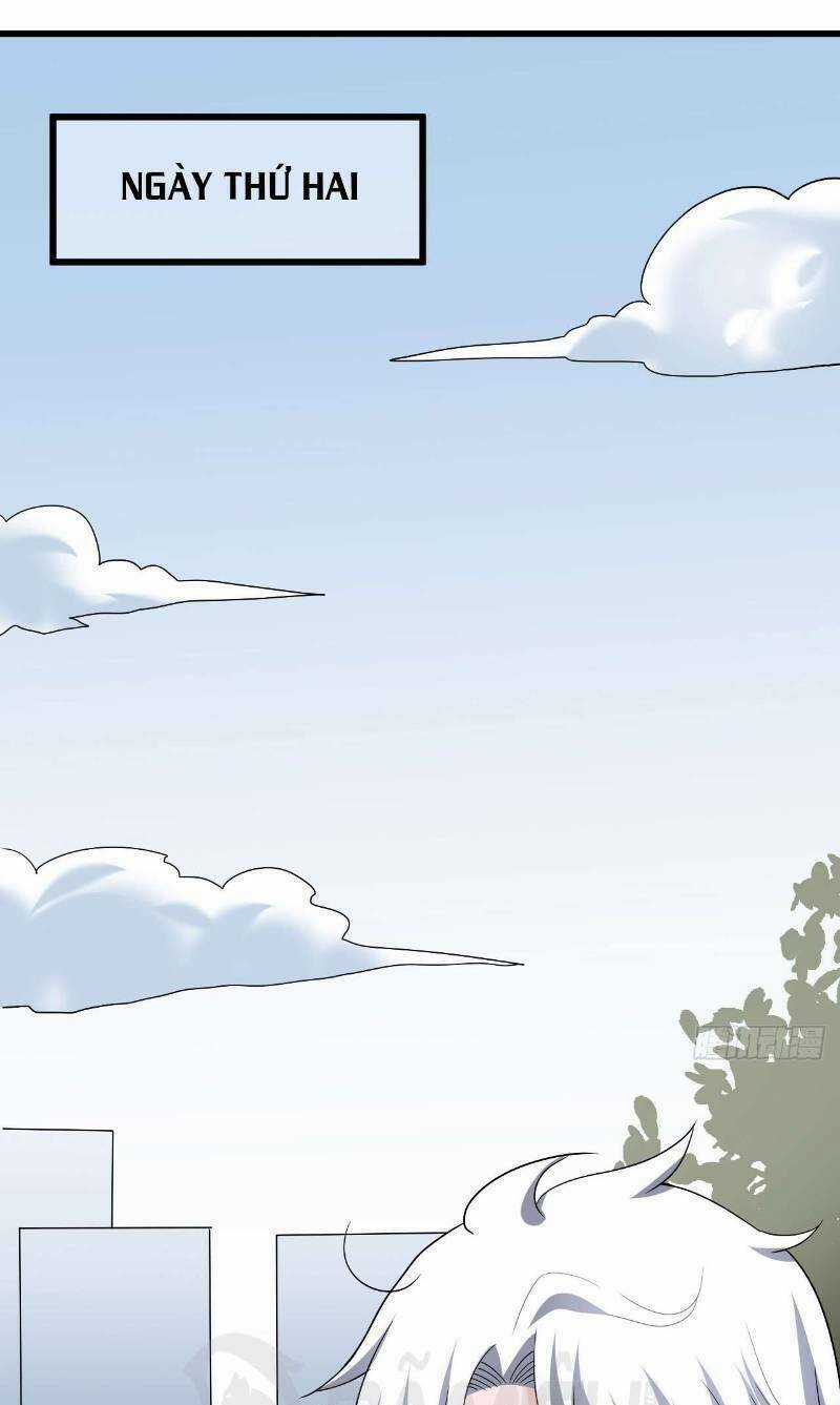 Đô Thị Tu Luyện Cuồng Triều Chapter 106 trang 14