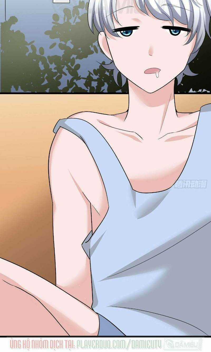 Đô Thị Tu Luyện Cuồng Triều Chapter 106 trang 15