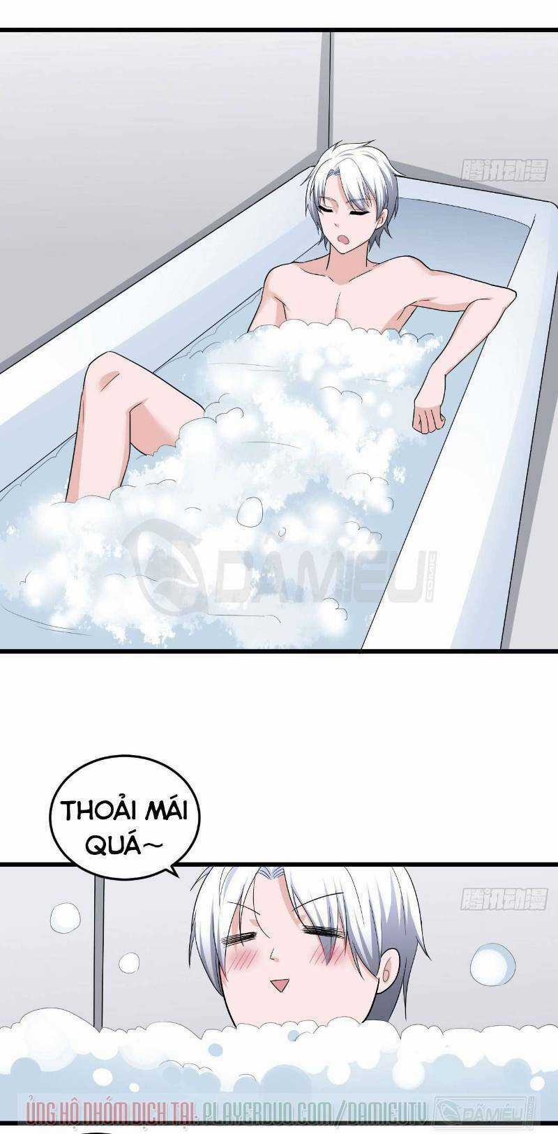 Đô Thị Tu Luyện Cuồng Triều Chapter 106 trang 16