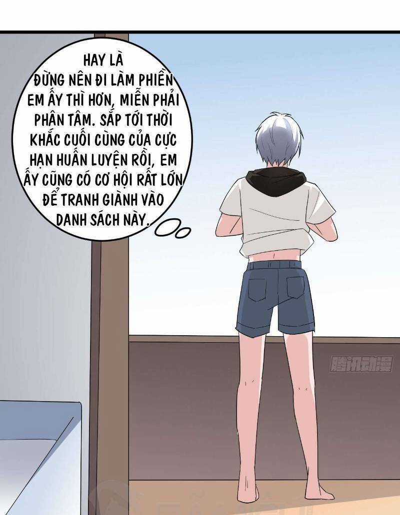 Đô Thị Tu Luyện Cuồng Triều Chapter 106 trang 18