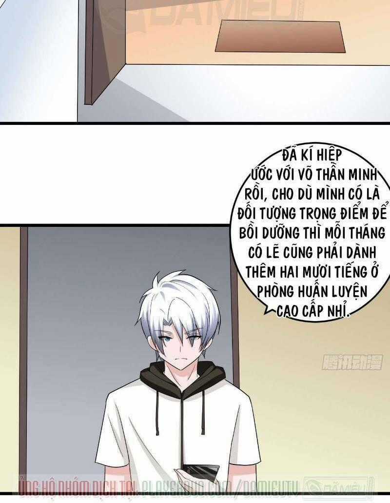 Đô Thị Tu Luyện Cuồng Triều Chapter 106 trang 19