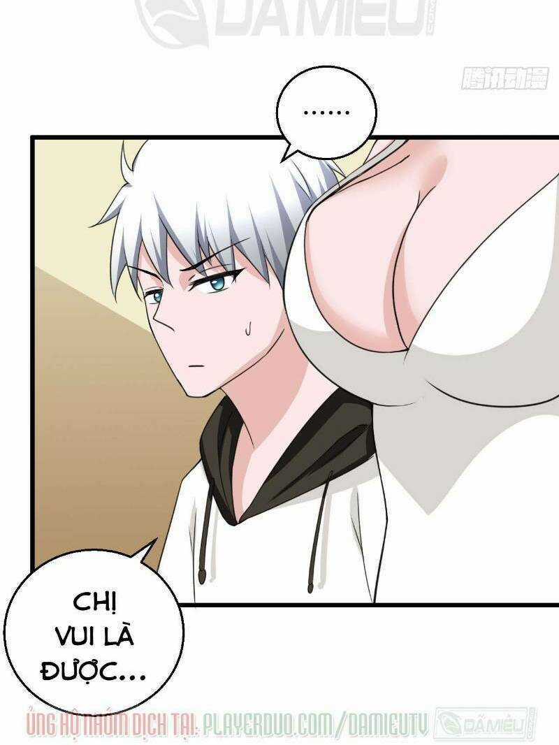 Đô Thị Tu Luyện Cuồng Triều Chapter 106 trang 2