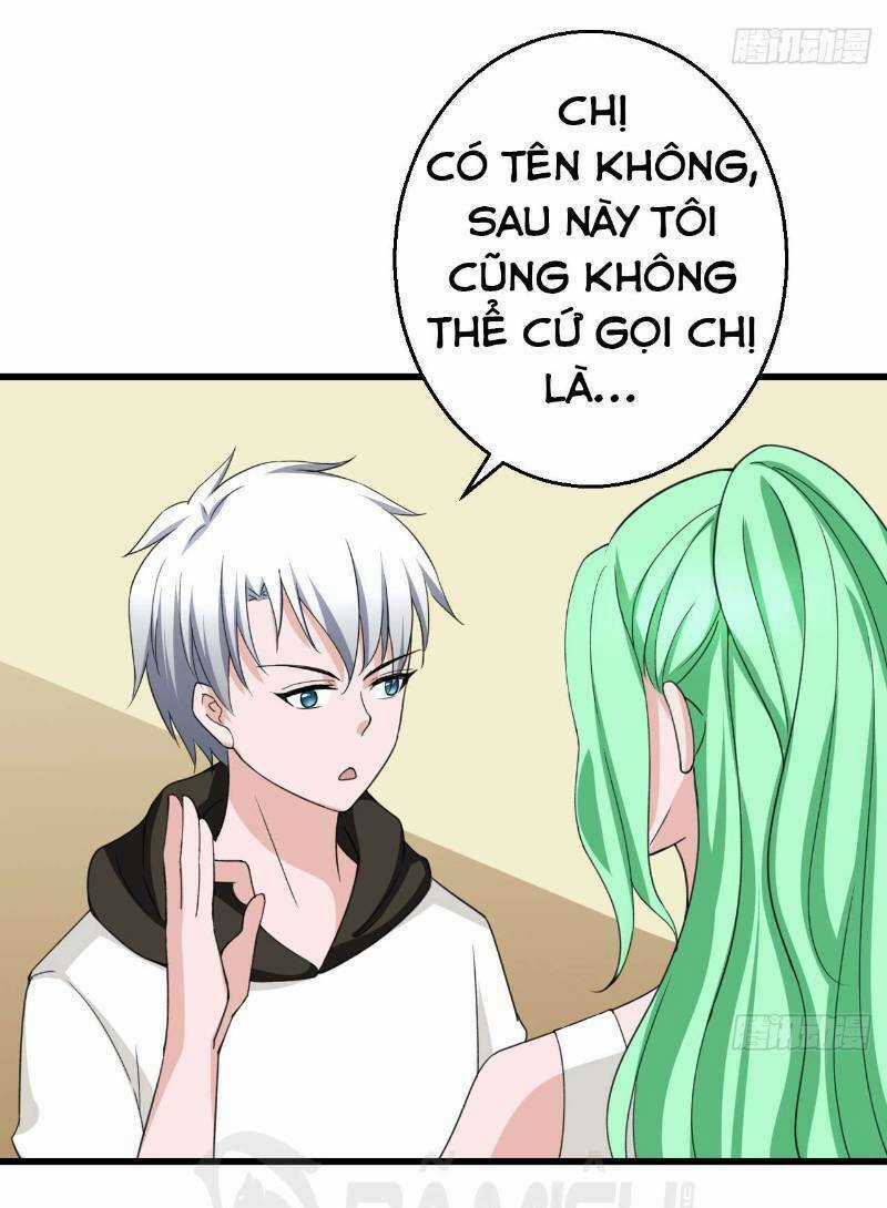 Đô Thị Tu Luyện Cuồng Triều Chapter 106 trang 3