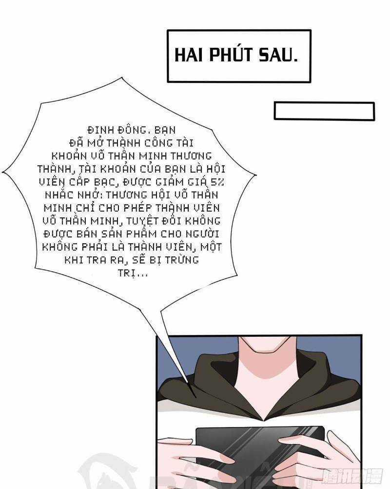 Đô Thị Tu Luyện Cuồng Triều Chapter 107 trang 11